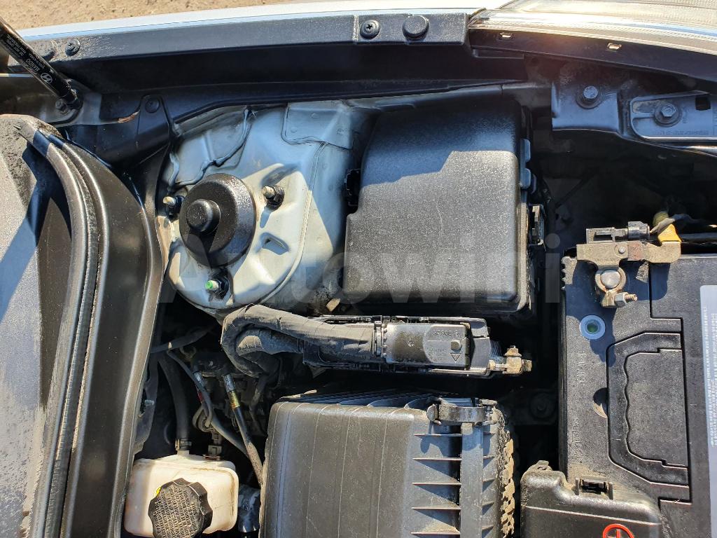 2013 HYUNDAI YF SONATA NO ACCIDENT LPG M/T - 28