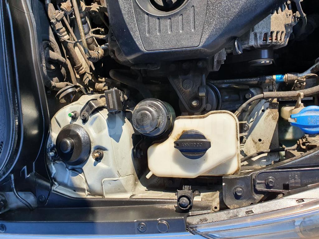 2013 HYUNDAI YF SONATA NO ACCIDENT LPG M/T - 29