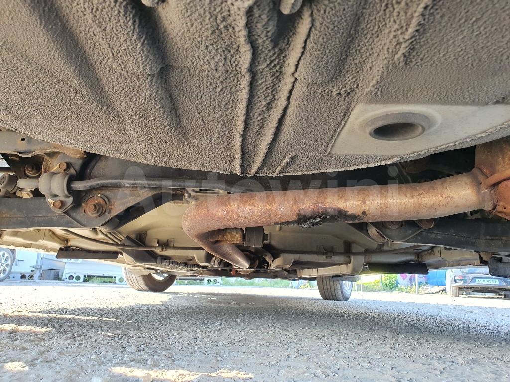 2013 HYUNDAI YF SONATA NO ACCIDENT LPG M/T - 31