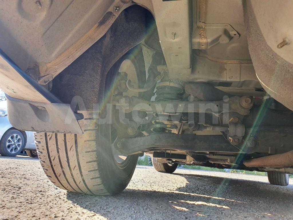 2013 HYUNDAI YF SONATA NO ACCIDENT LPG M/T - 32