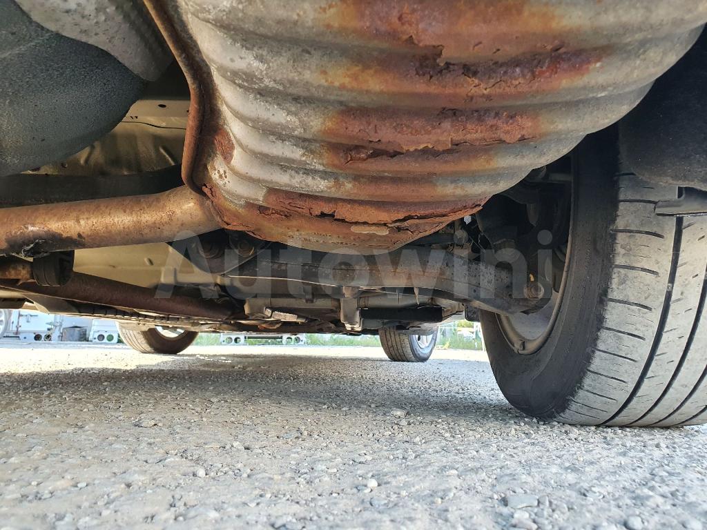 2013 HYUNDAI YF SONATA NO ACCIDENT LPG M/T - 33