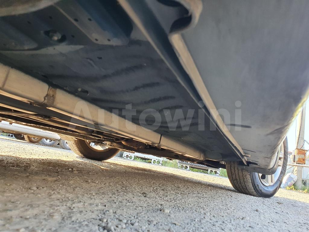 2013 HYUNDAI YF SONATA NO ACCIDENT LPG M/T - 34