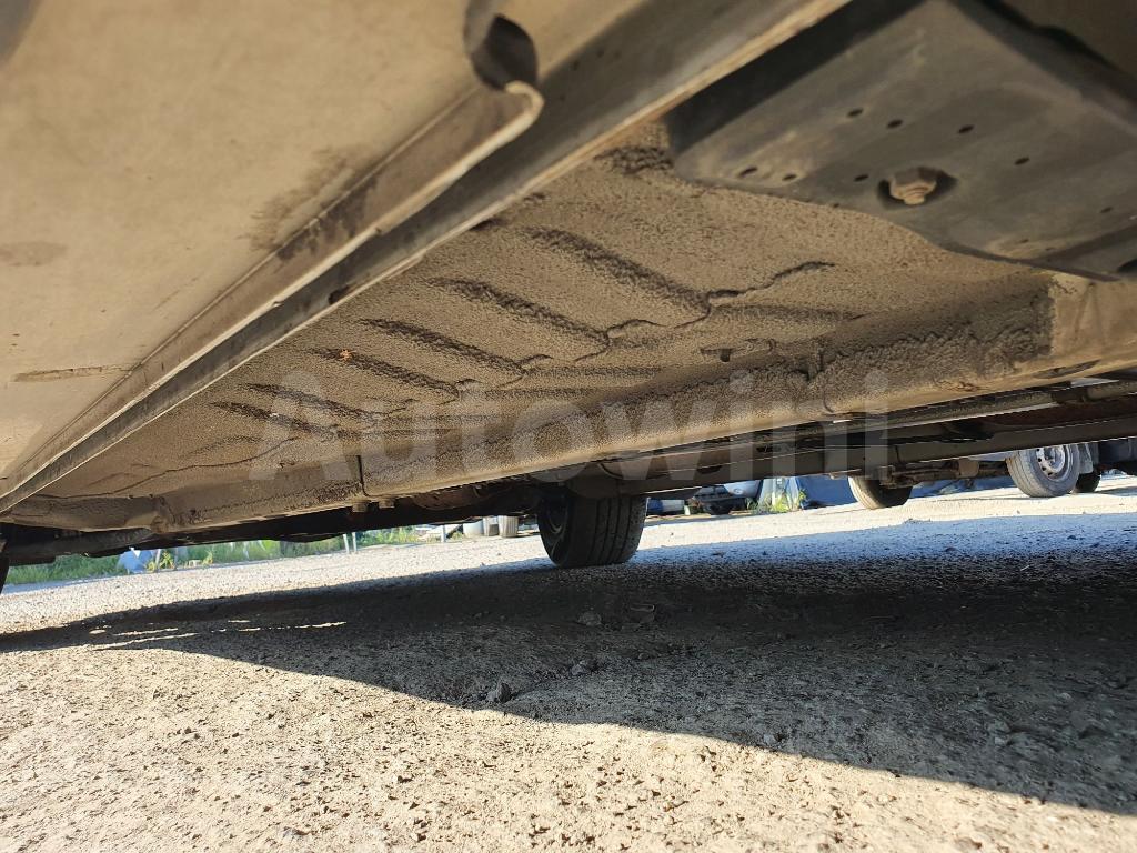 2013 HYUNDAI YF SONATA NO ACCIDENT LPG M/T - 35