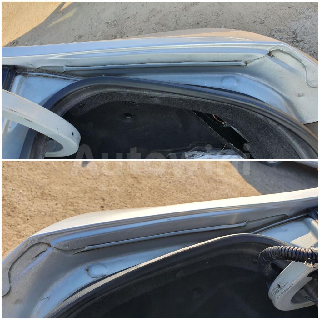 2013 HYUNDAI YF SONATA NO ACCIDENT LPG M/T - 37