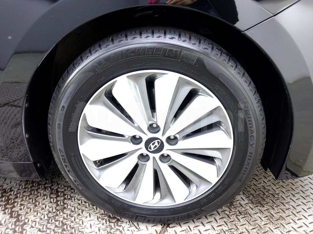 2014 HYUNDAI GRANDEUR HG AZERA PREMIUM - 20