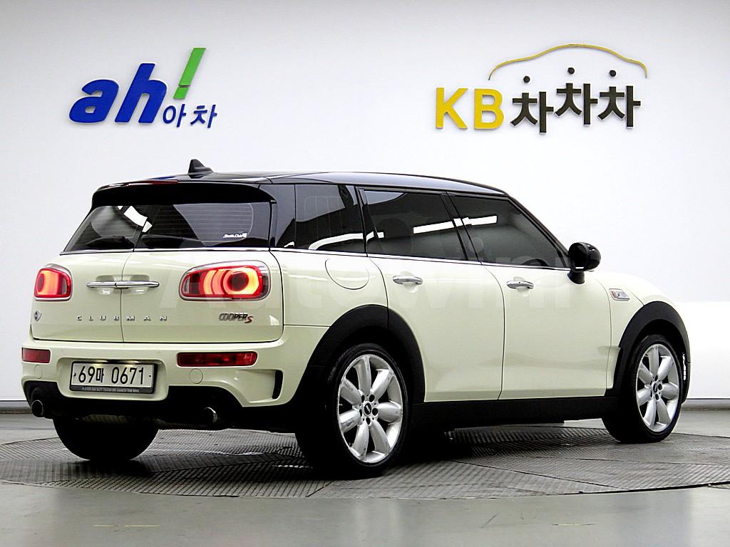 WMWLN9102G2D99669 2016 MINI COOPER S COUNTRYMAN 2.0-2