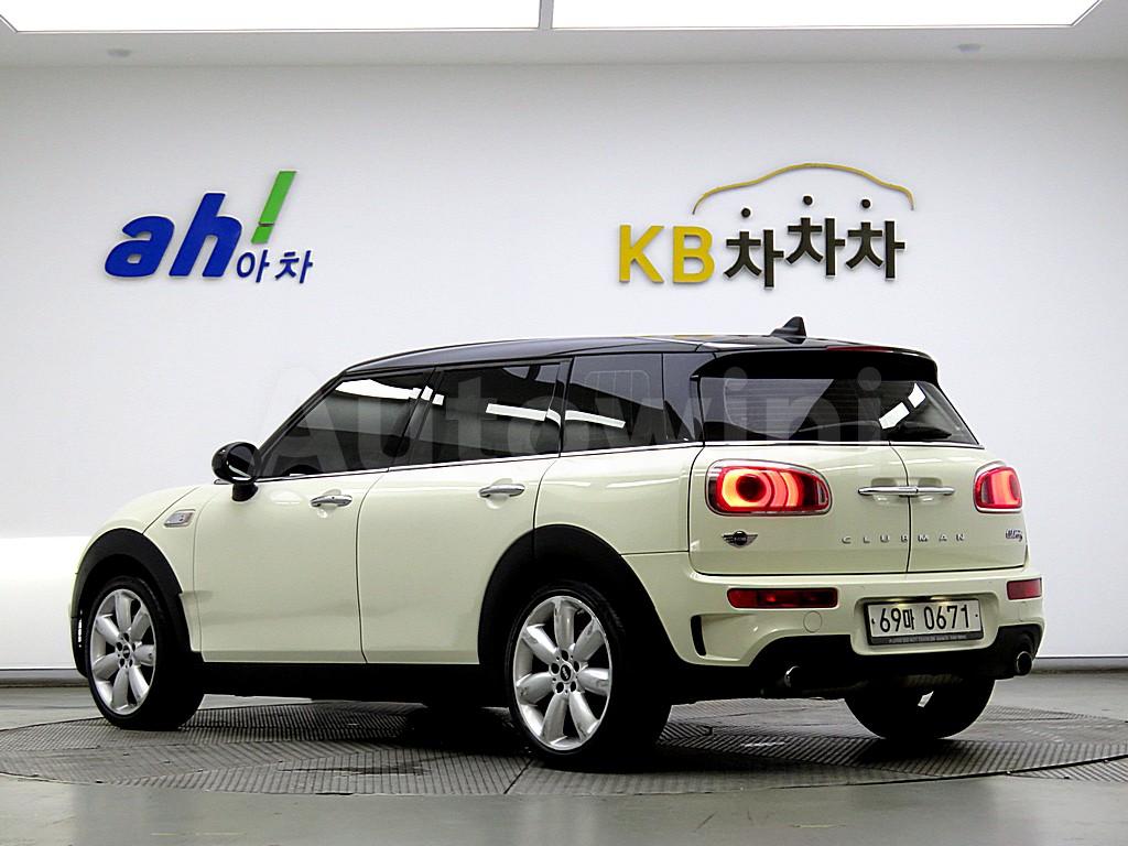 WMWLN9102G2D99669 2016 MINI COOPER S COUNTRYMAN 2.0-3