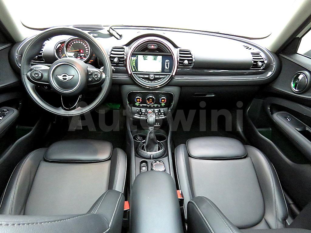 WMWLN9102G2D99669 2016 MINI COOPER S COUNTRYMAN 2.0-4