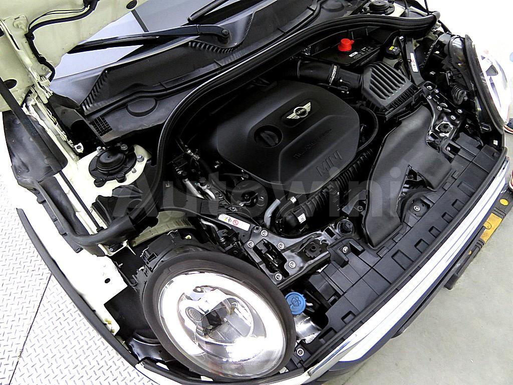 WMWLN9102G2D99669 2016 MINI COOPER S COUNTRYMAN 2.0-5