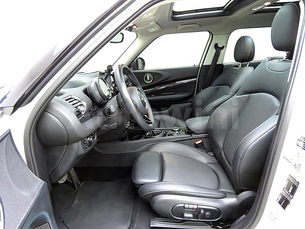 2016 MINI COOPER S COUNTRYMAN 2.0 - 8