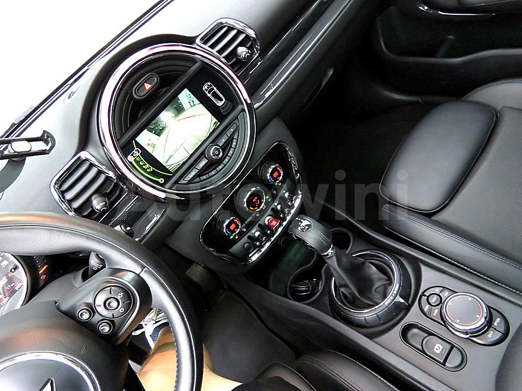 2016 MINI COOPER S COUNTRYMAN 2.0 - 10