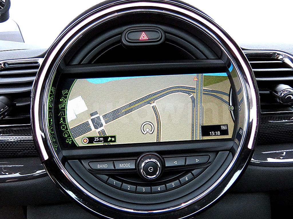2016 MINI COOPER S COUNTRYMAN 2.0 - 11