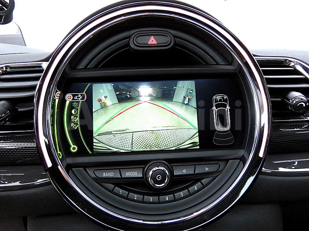 2016 MINI COOPER S COUNTRYMAN 2.0 - 12