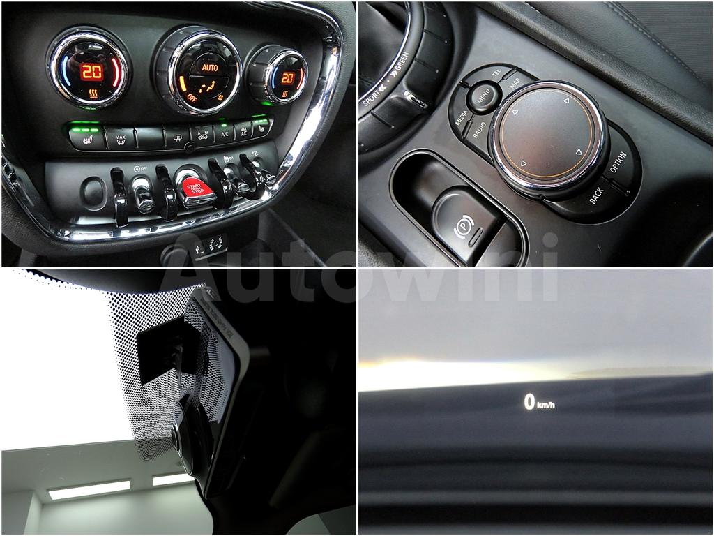 2016 MINI COOPER S COUNTRYMAN 2.0 - 18