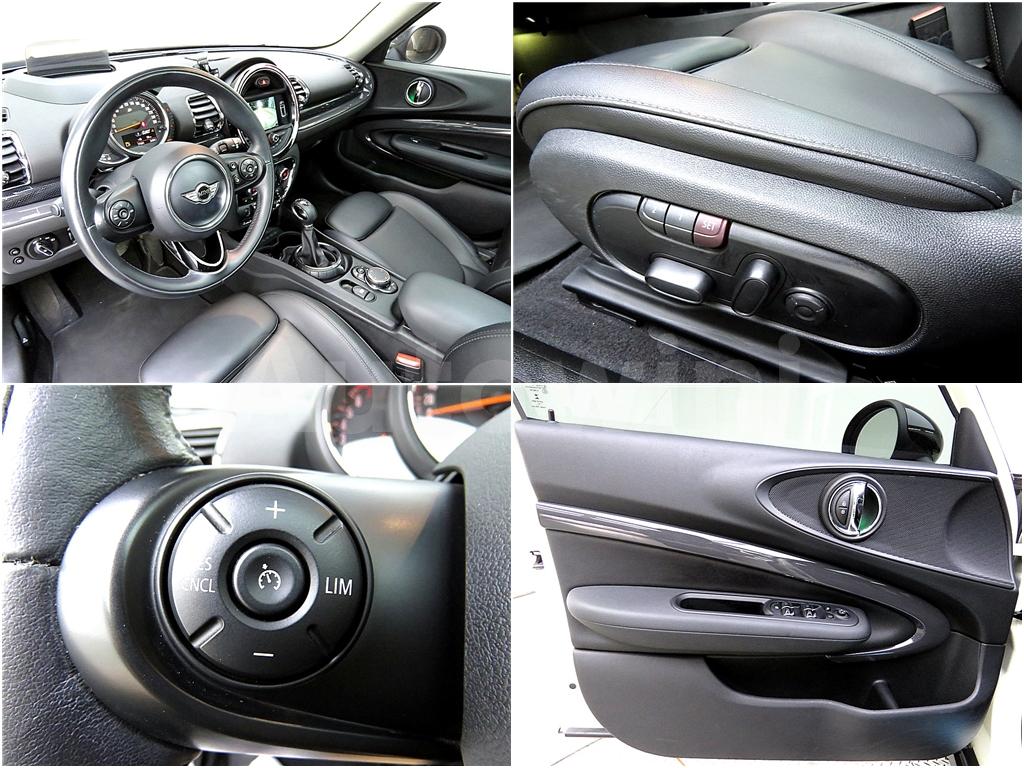 2016 MINI COOPER S COUNTRYMAN 2.0 - 19