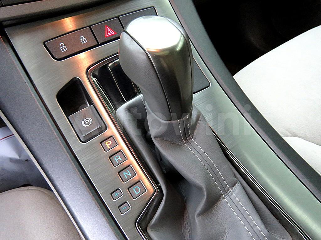 2012 GM DAEWOO (CHEVROLET) ALPHEON CL240 DELUXE - 15