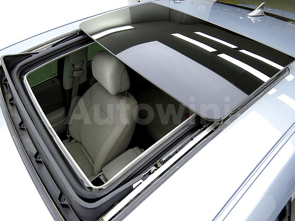 2012 GM DAEWOO (CHEVROLET) ALPHEON CL240 DELUXE - 16