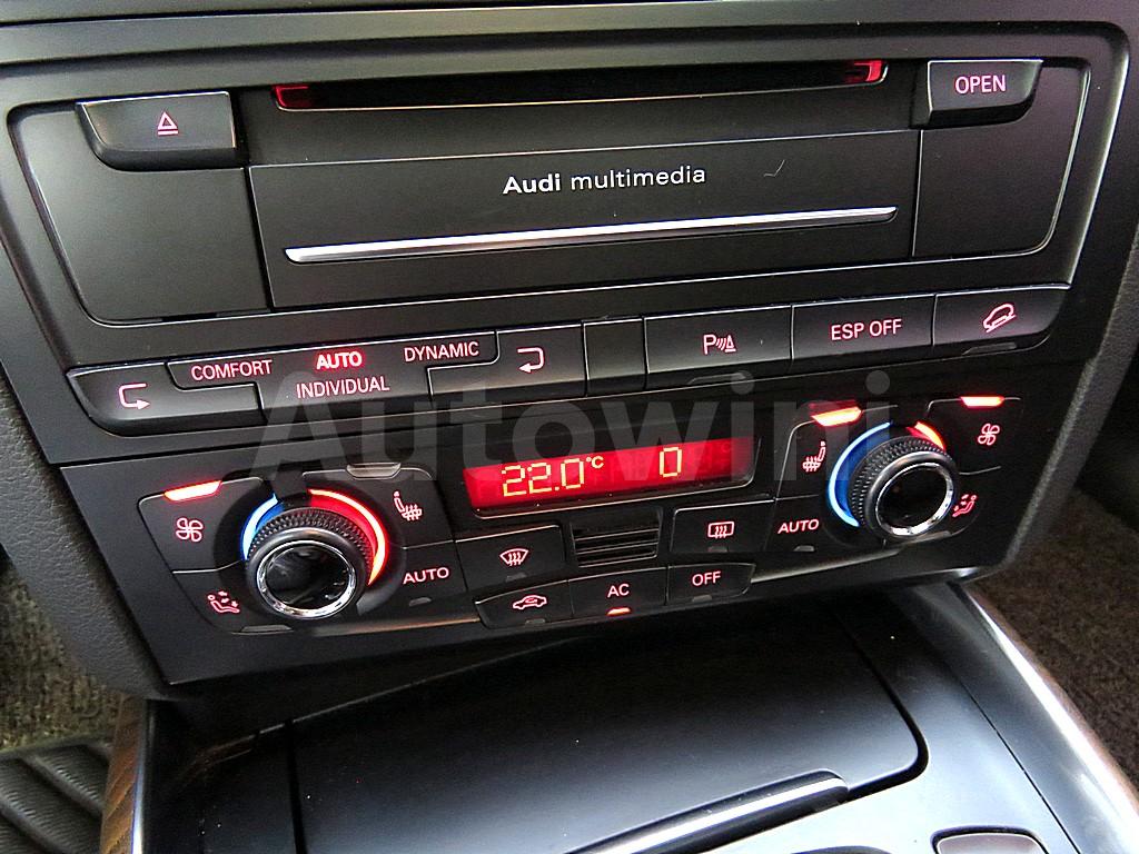 2010 AUDI Q5 3.0 TFSI QUATTRO 8R - 14