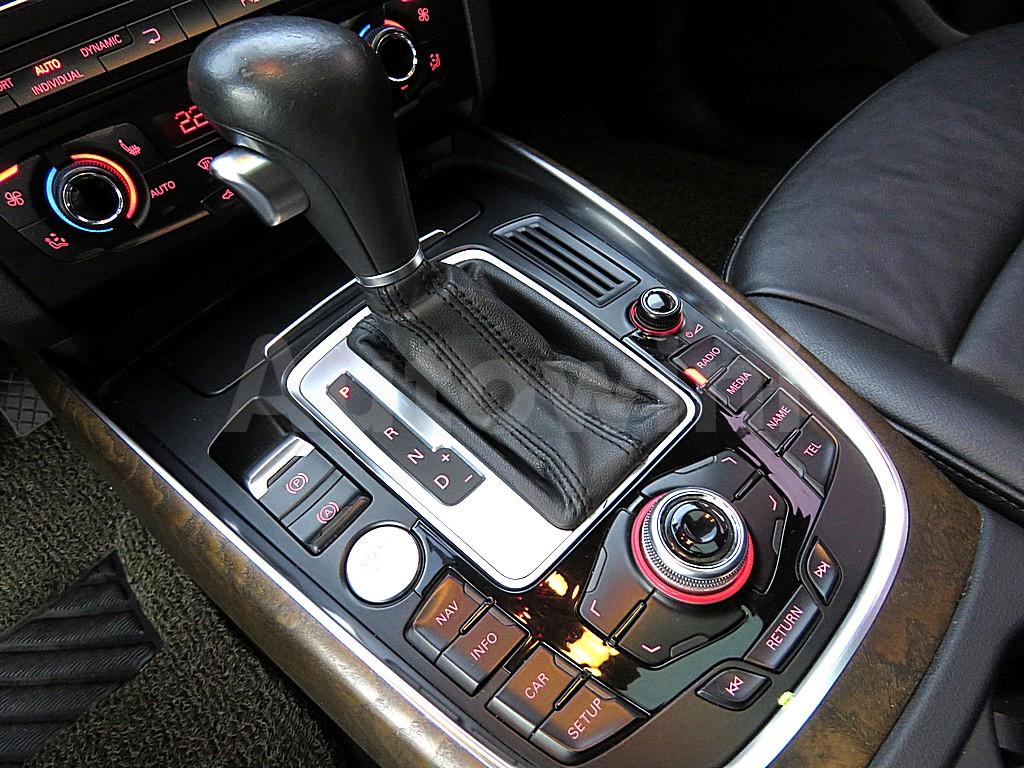 2010 AUDI Q5 3.0 TFSI QUATTRO 8R - 15