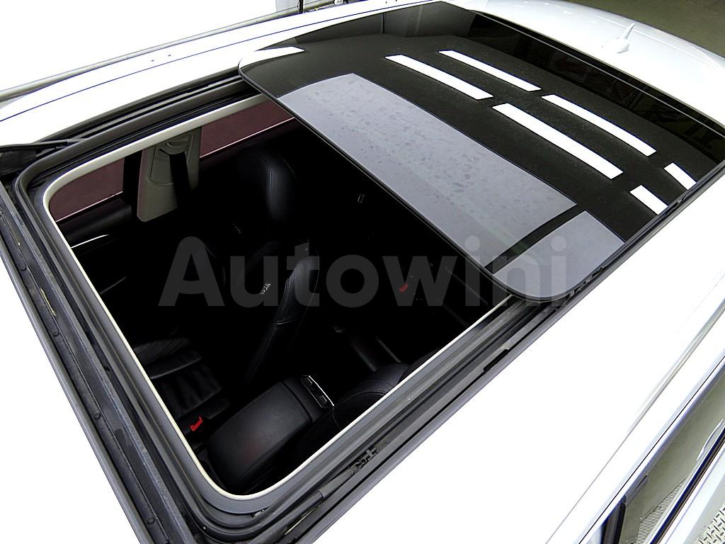 2010 AUDI Q5 3.0 TFSI QUATTRO 8R - 16