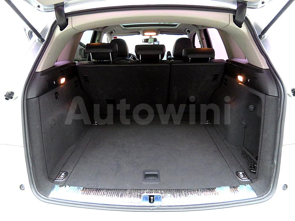 2010 AUDI Q5 3.0 TFSI QUATTRO 8R - 17