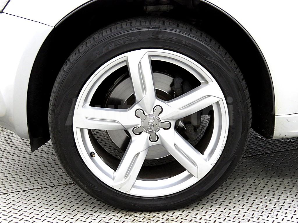 2010 AUDI Q5 3.0 TFSI QUATTRO 8R - 18