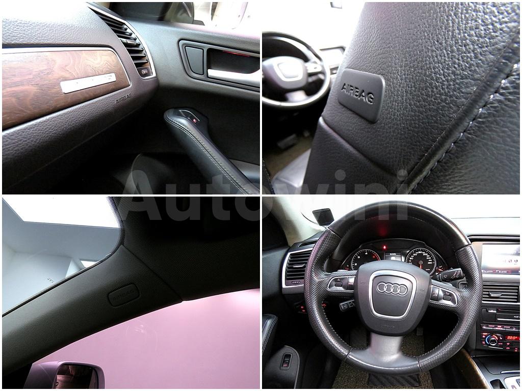 2010 AUDI Q5 3.0 TFSI QUATTRO 8R - 20