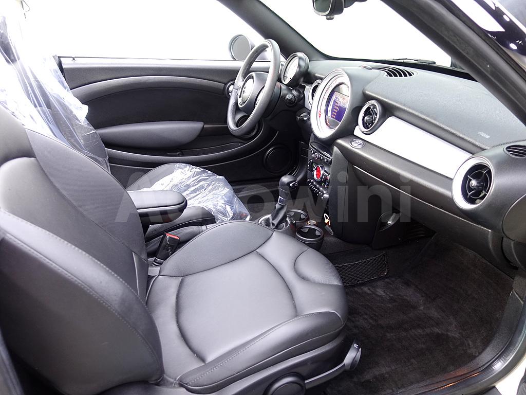 WMWSY1106ET597101 2014 MINI COOPER 1.6 ROADSTER-4