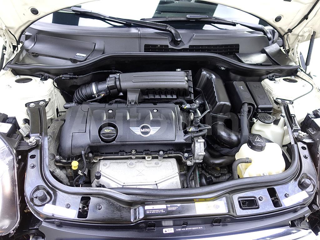 WMWSY1106ET597101 2014 MINI COOPER 1.6 ROADSTER-5