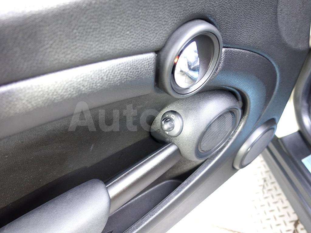 2014 MINI COOPER 1.6 ROADSTER - 11