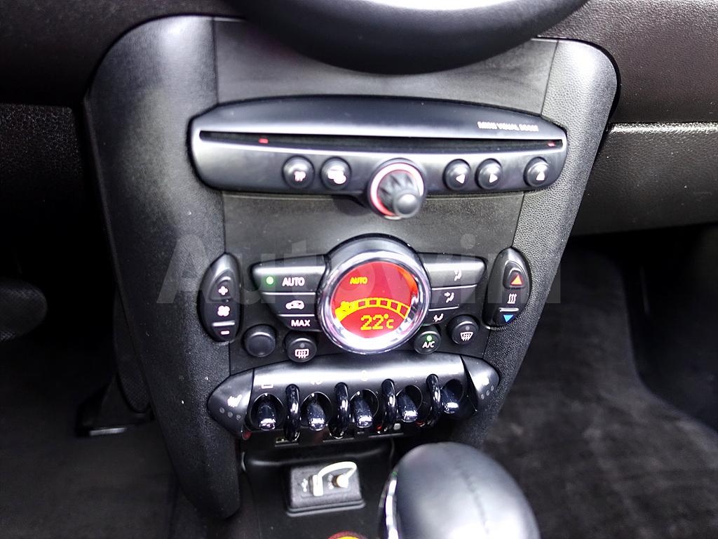 2014 MINI COOPER 1.6 ROADSTER - 13