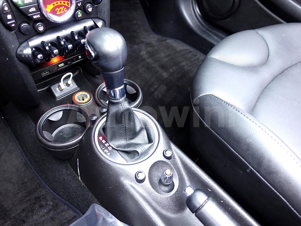 2014 MINI COOPER 1.6 ROADSTER - 14
