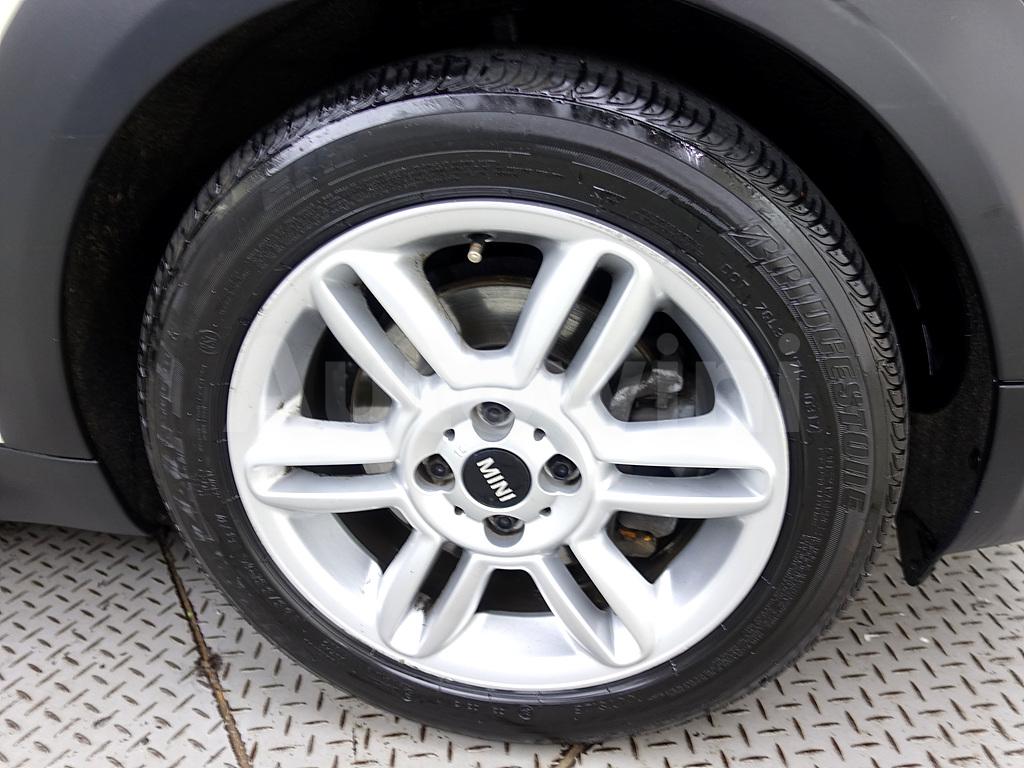 2014 MINI COOPER 1.6 ROADSTER - 20