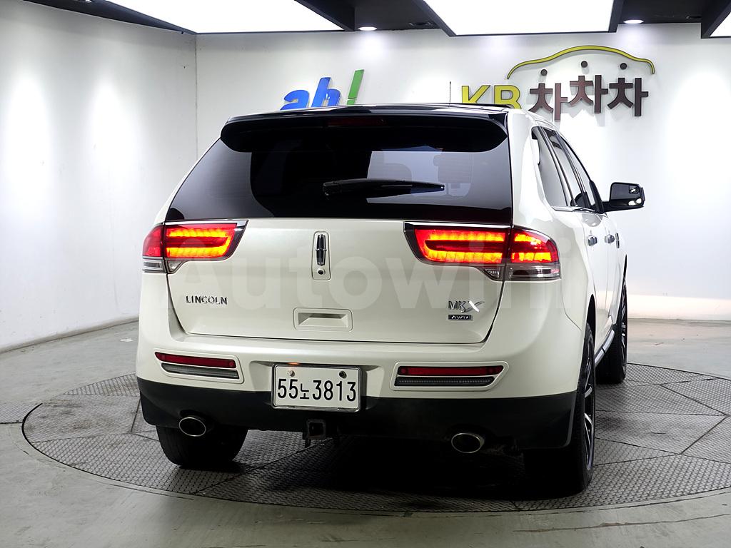 2LMDJ8JK6DBL10977 2013 LINCOLN MKX 3.7 AWD-2