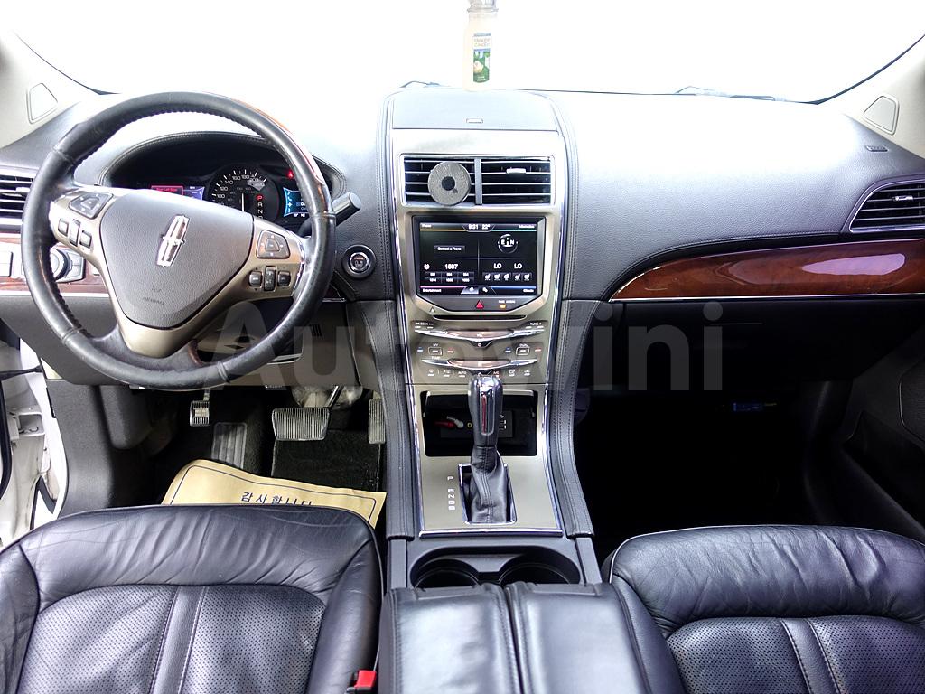2LMDJ8JK6DBL10977 2013 LINCOLN MKX 3.7 AWD-4