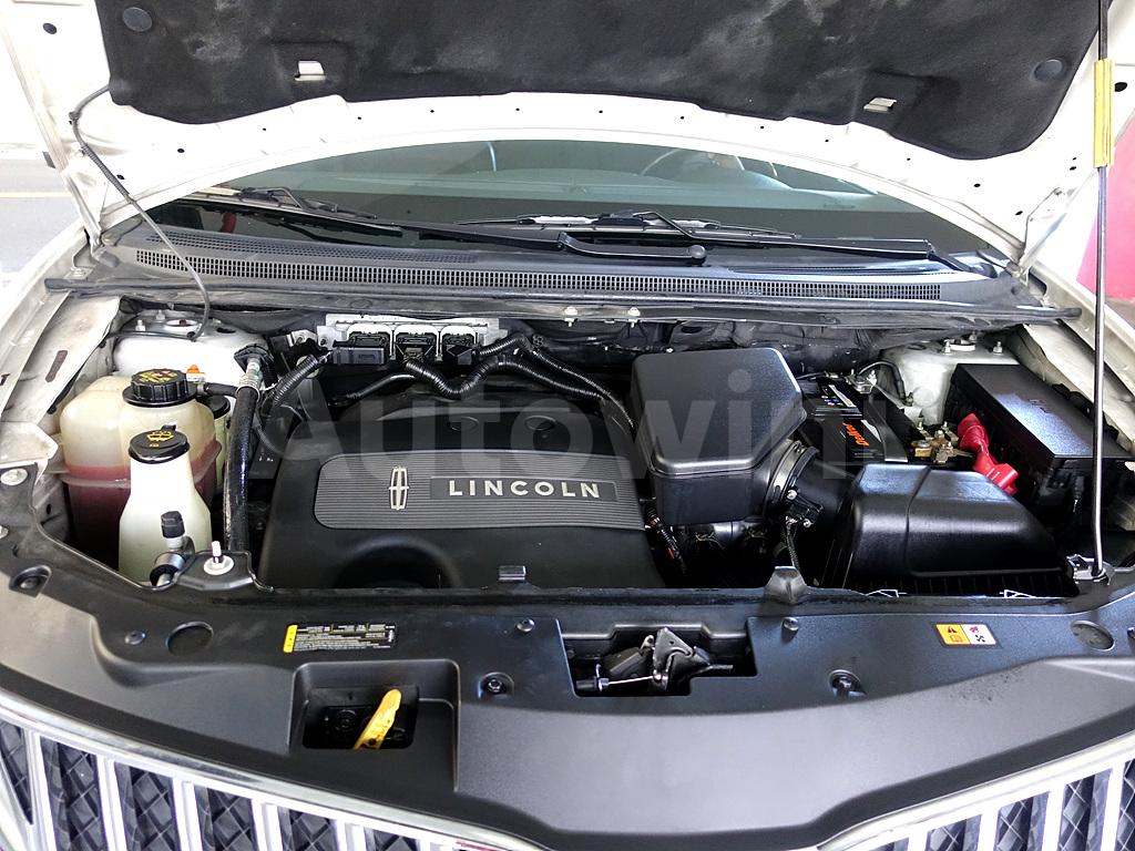 2LMDJ8JK6DBL10977 2013 LINCOLN MKX 3.7 AWD-5