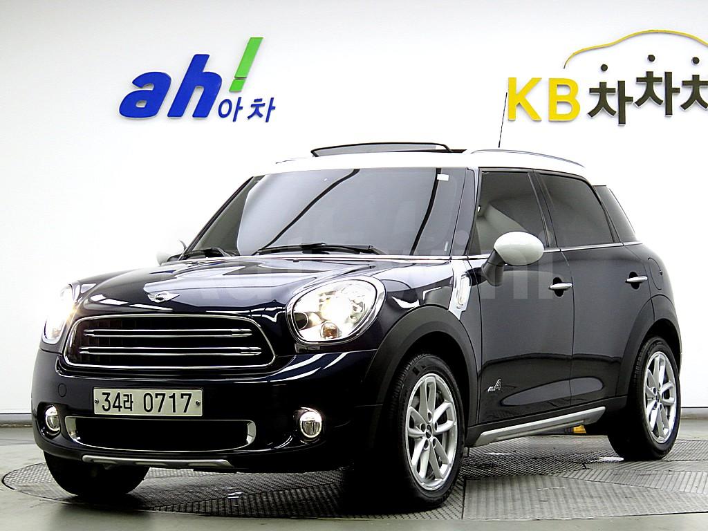 WMWXD5103GWU09984 2016 MINI COOPER D COUNTRYMAN ALL4 BASIC-0