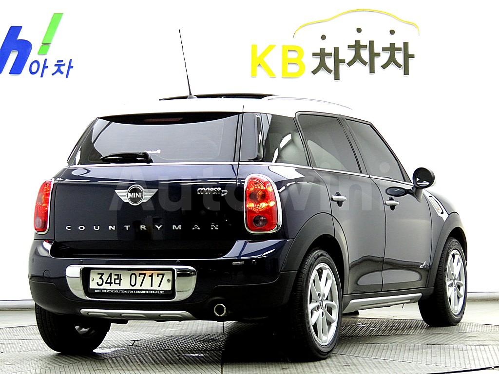 WMWXD5103GWU09984 2016 MINI COOPER D COUNTRYMAN ALL4 BASIC-2