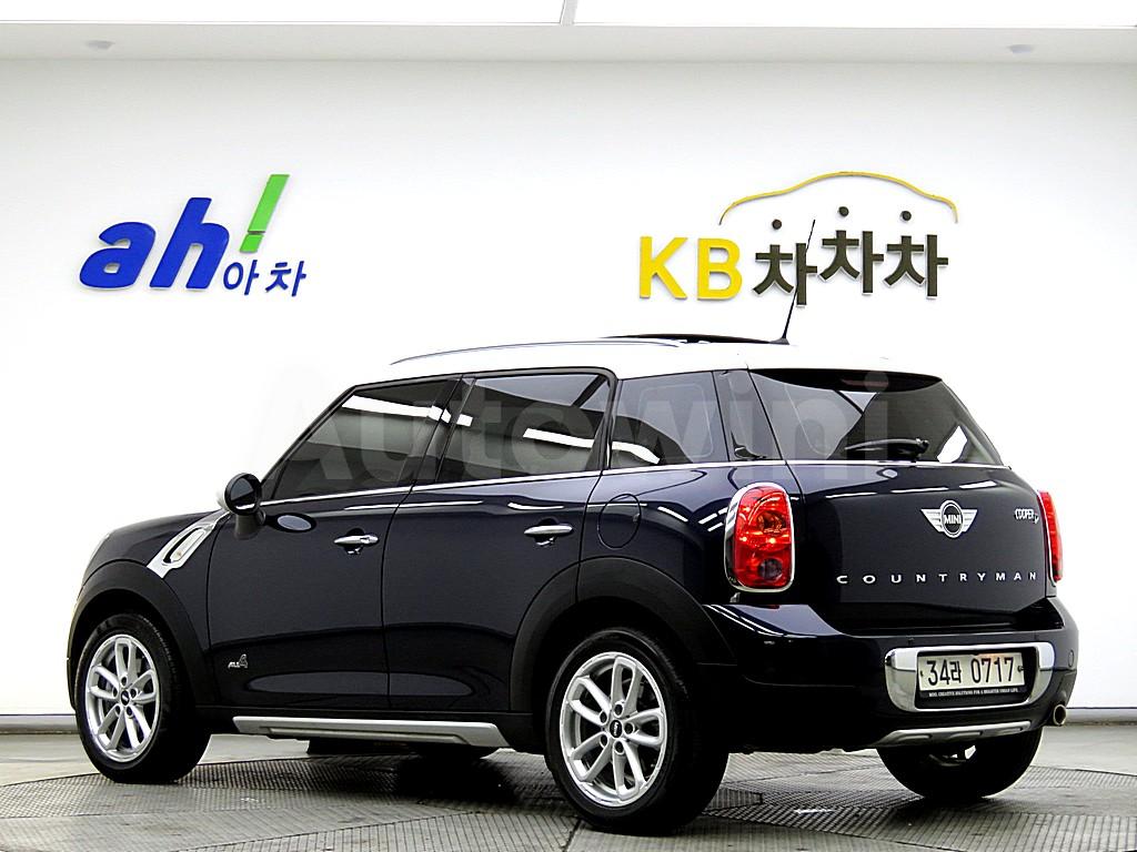 WMWXD5103GWU09984 2016 MINI COOPER D COUNTRYMAN ALL4 BASIC-3