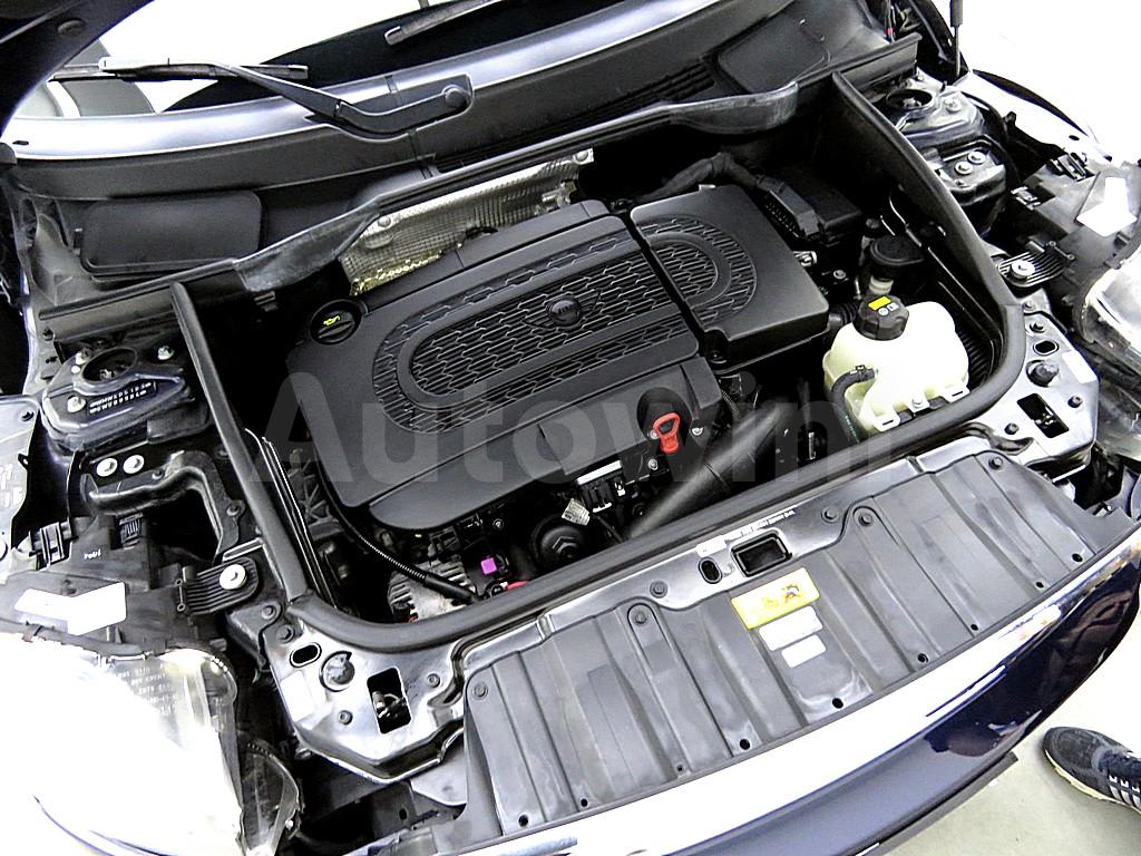 WMWXD5103GWU09984 2016 MINI COOPER D COUNTRYMAN ALL4 BASIC-5