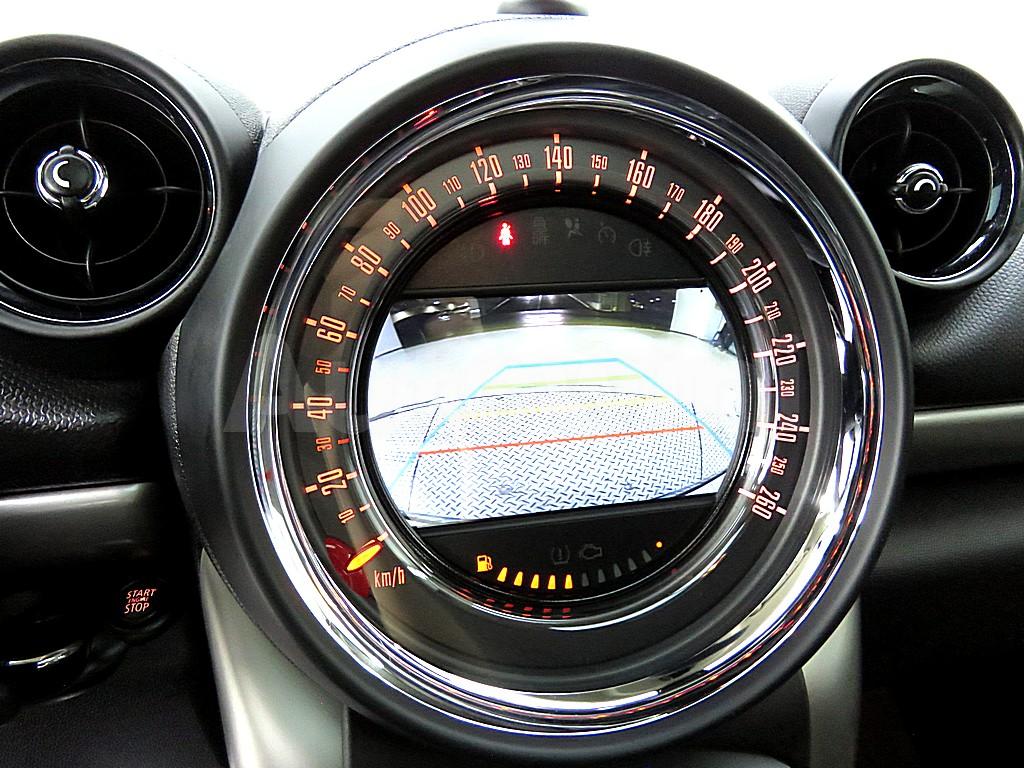 2016 MINI COOPER D COUNTRYMAN ALL4 BASIC - 12