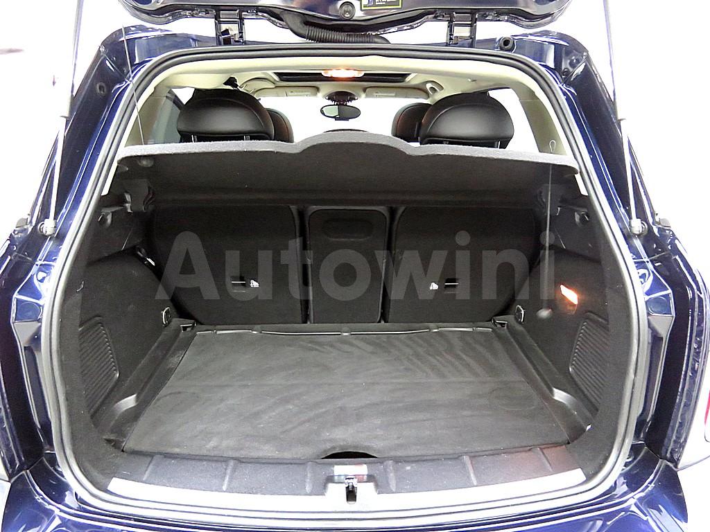 2016 MINI COOPER D COUNTRYMAN ALL4 BASIC - 18