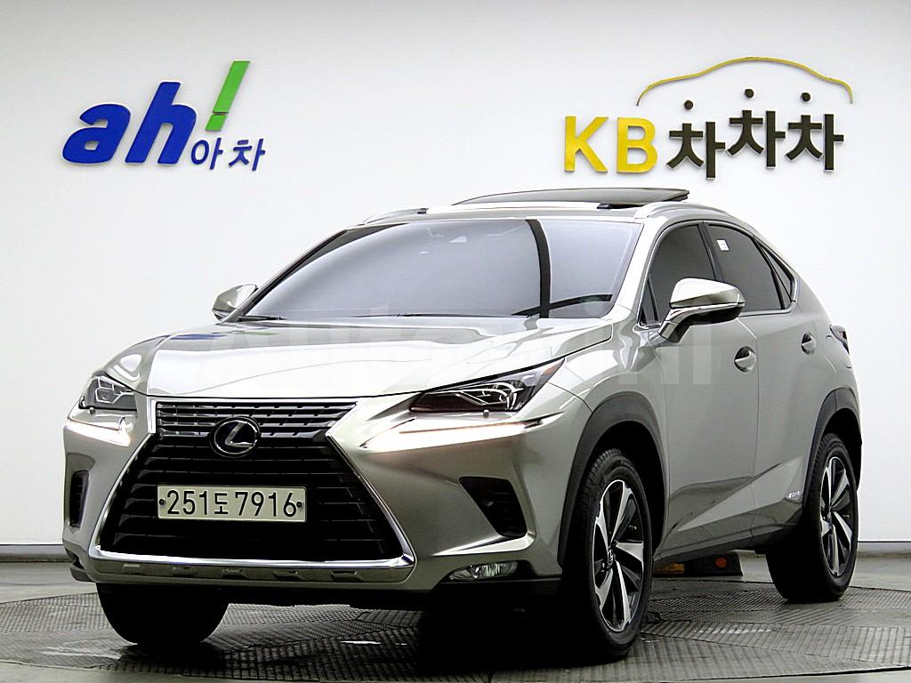 JTJDJRDZ3M2158044 2021 LEXUS NX300H SUPREME-0