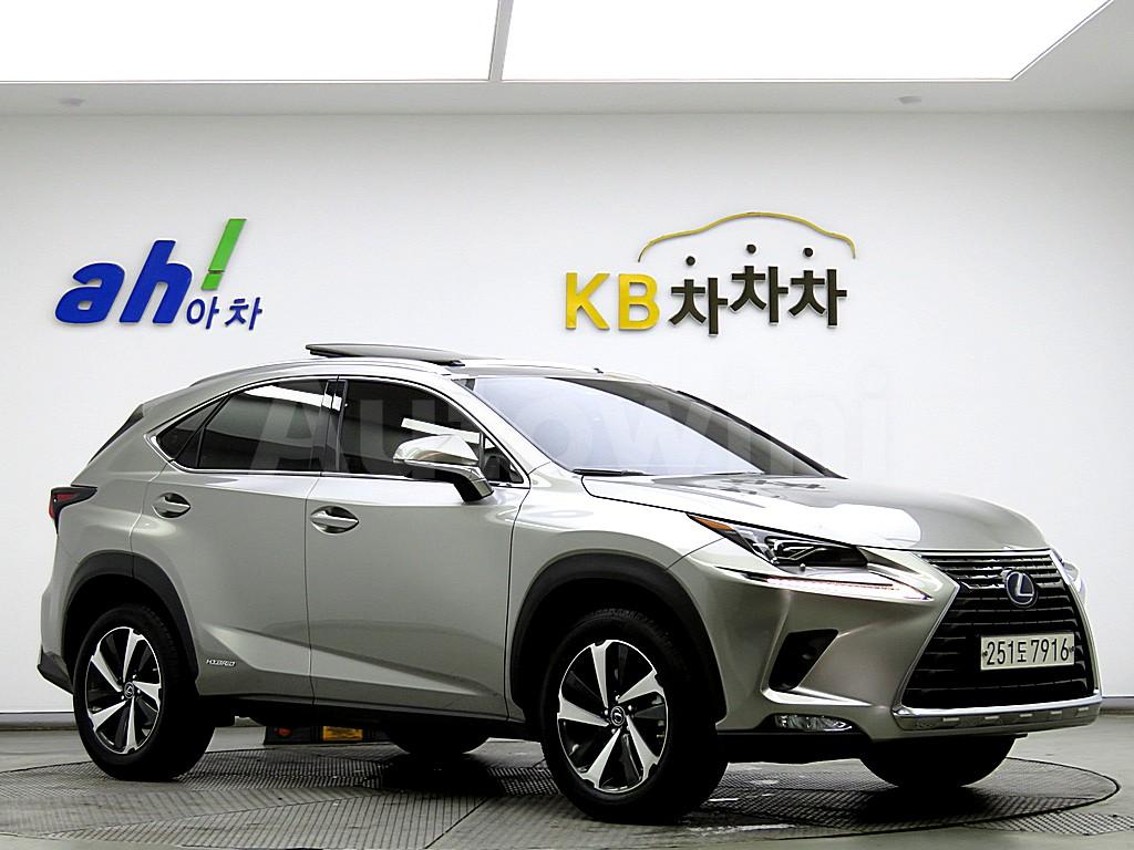 JTJDJRDZ3M2158044 2021 LEXUS NX300H SUPREME-1