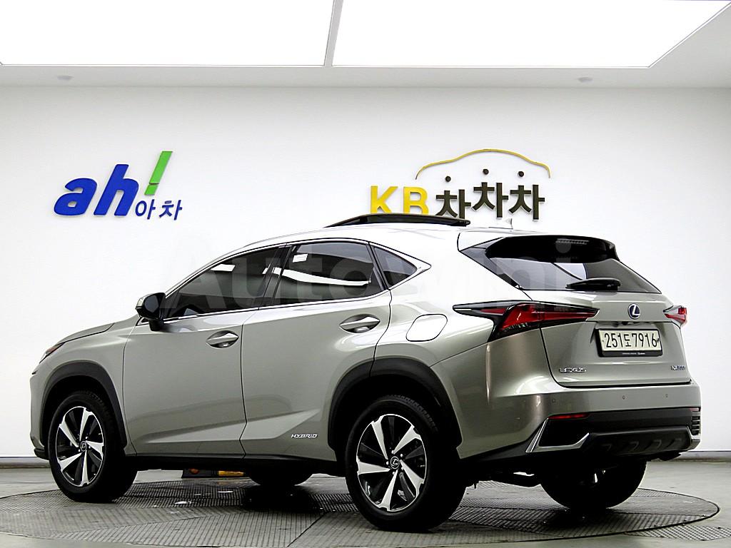 JTJDJRDZ3M2158044 2021 LEXUS NX300H SUPREME-3