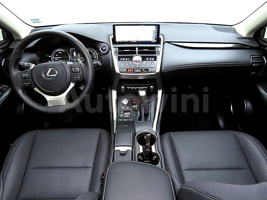 JTJDJRDZ3M2158044 2021 LEXUS NX300H SUPREME-4