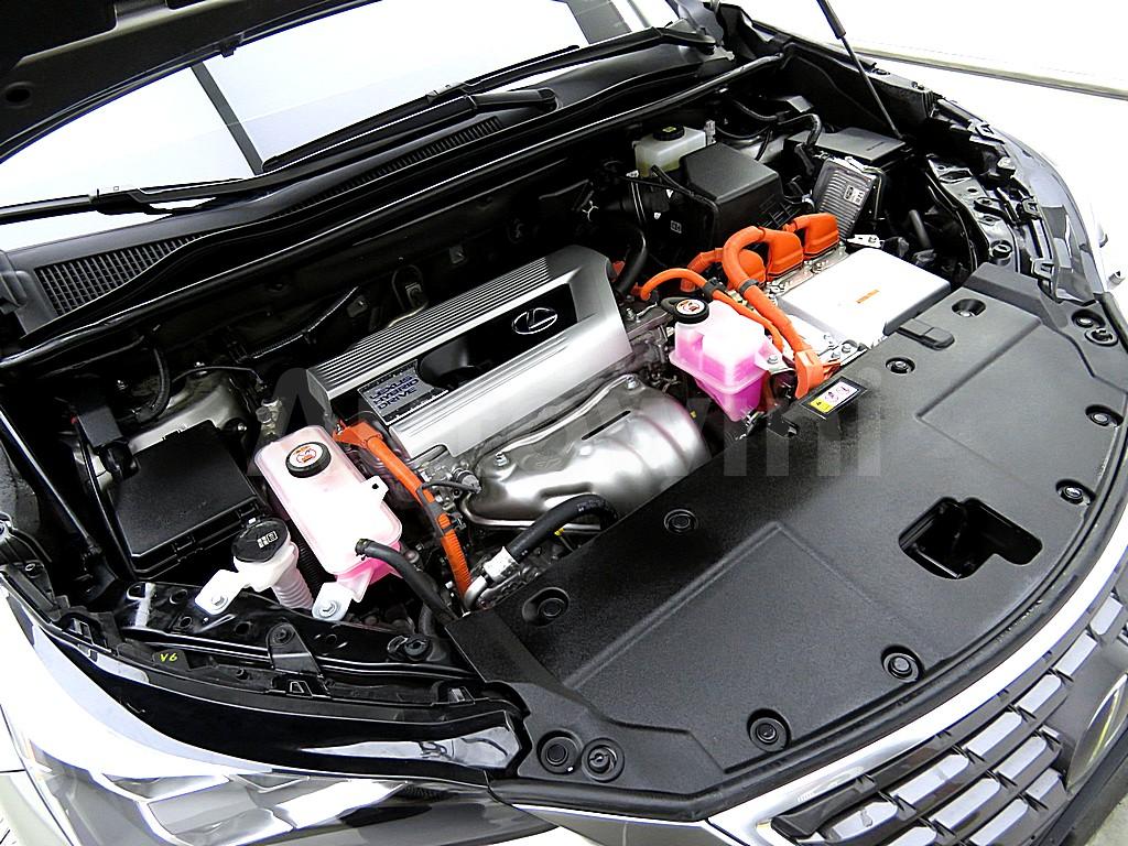 JTJDJRDZ3M2158044 2021 LEXUS NX300H SUPREME-5