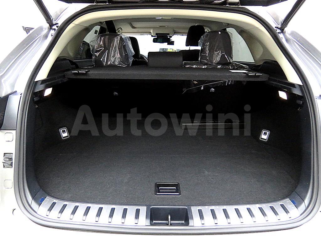 2021 LEXUS NX300H SUPREME - 16