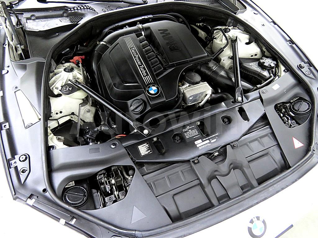 WBA6A0100ED590204 2014 BMW  6 SERIES 640I GRAN COUPE-5