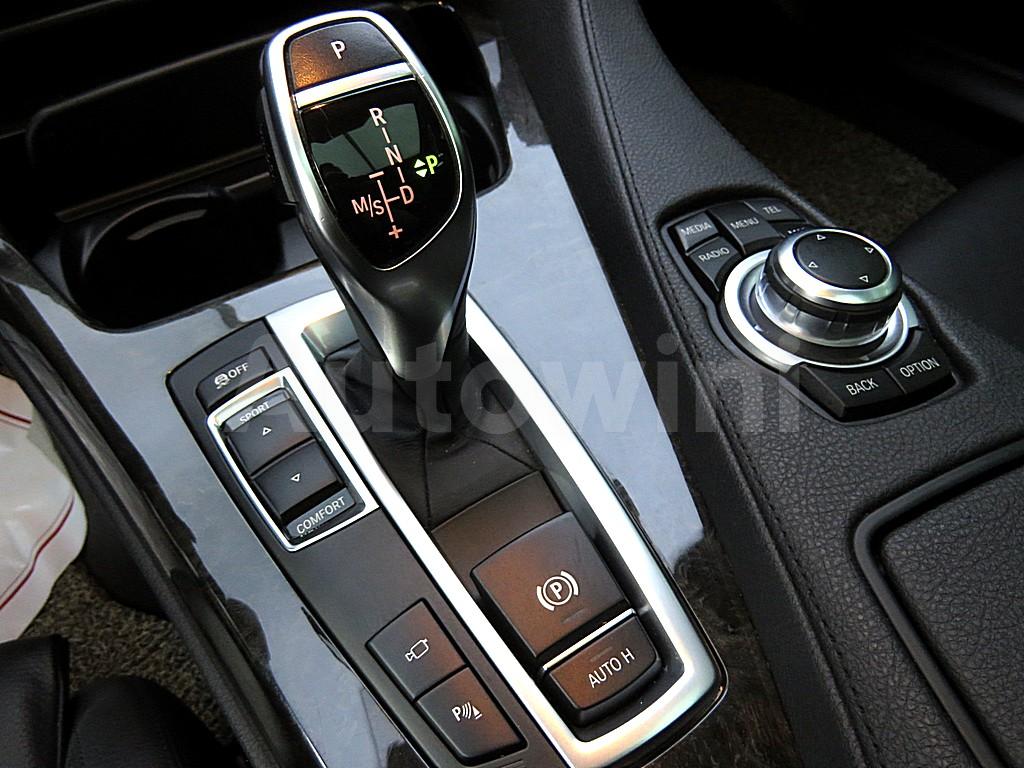 2014 BMW  6 SERIES 640I GRAN COUPE - 12